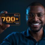How to Build a 700+ Credit Score