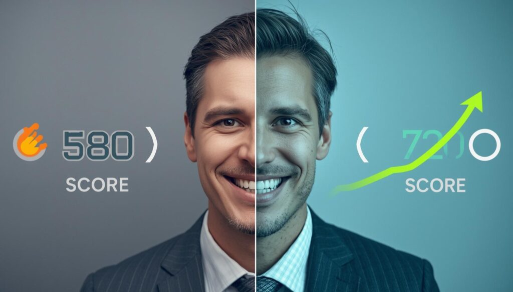 How to Build a 700+ Credit Score