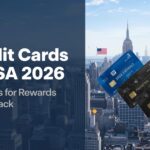 best credit cards USA 2026