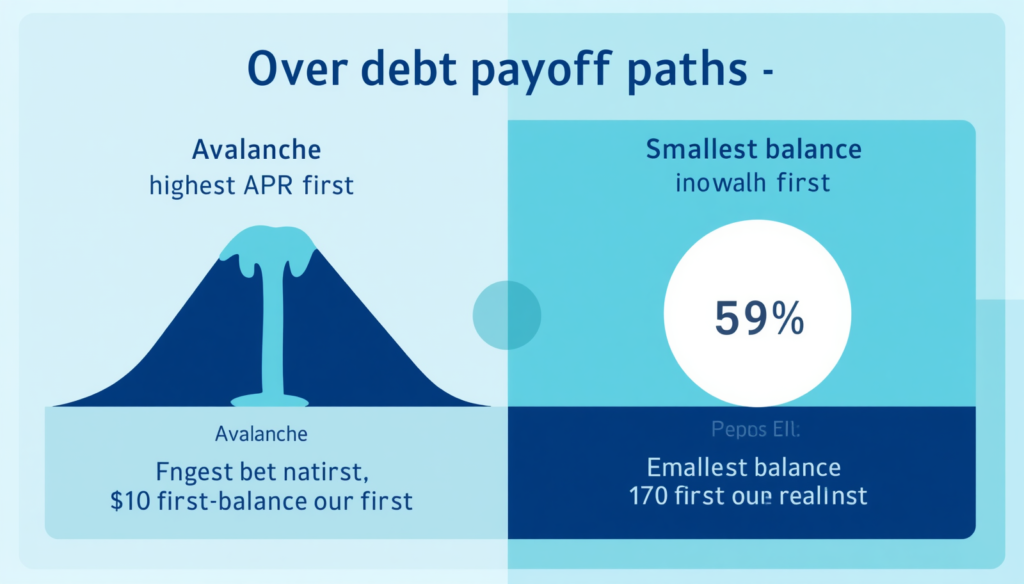 How This Couple Paid Off $40K Debt in 18 Months