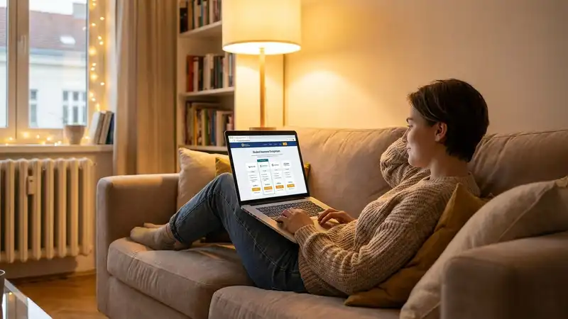  Renters Insurance 
