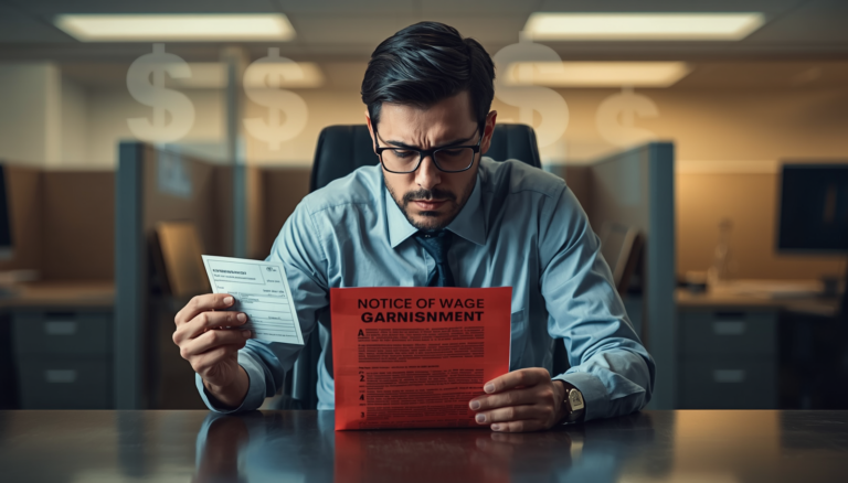 Student Loan Wage Garnishment 2026 Update